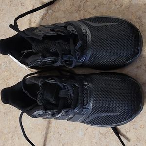 Kids adidas sneakers